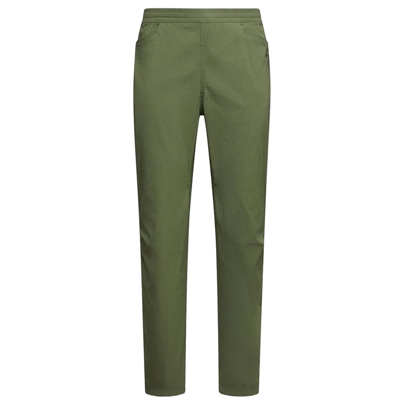 La Sportiva Gambit Pant M Cypress - S