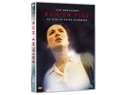 Kun en pige - DVD, bild 4