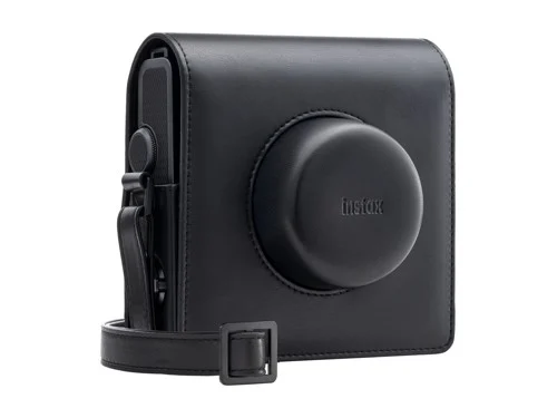 Fujifilm Instax Wide EVO Case, svart, bild 2