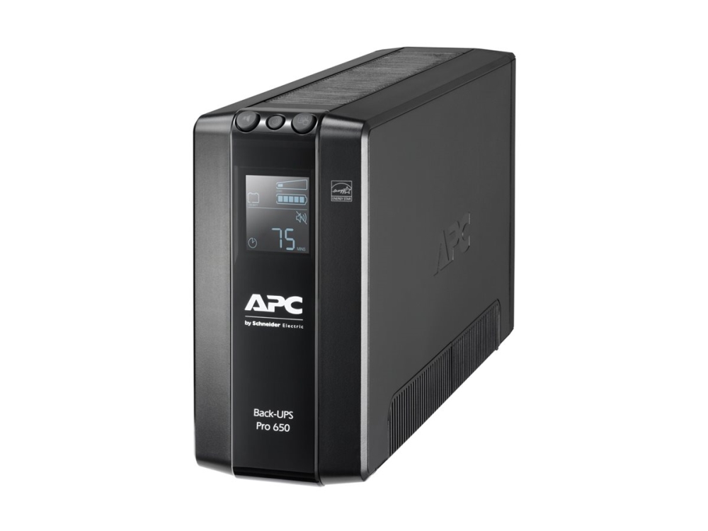APC Back-UPS Pro 650 VA