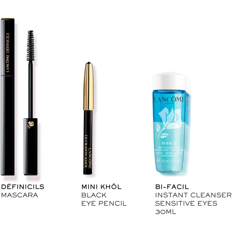 Lancôme Defincils Mascara Set