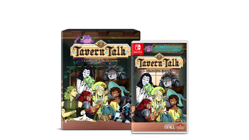 Tavern Talk Complete Edition (Deluxe Edition), bild 3