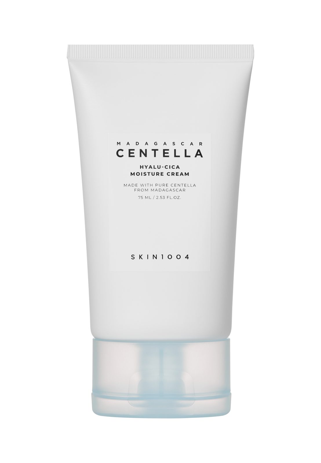 SKIN1004 Madagascar Centella Hyalu-Cica Moisture Cream 75 ml