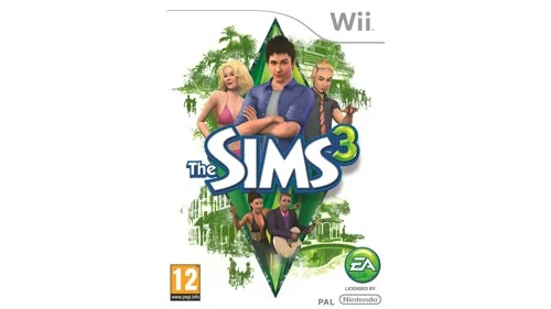 Sims 3, bild 3