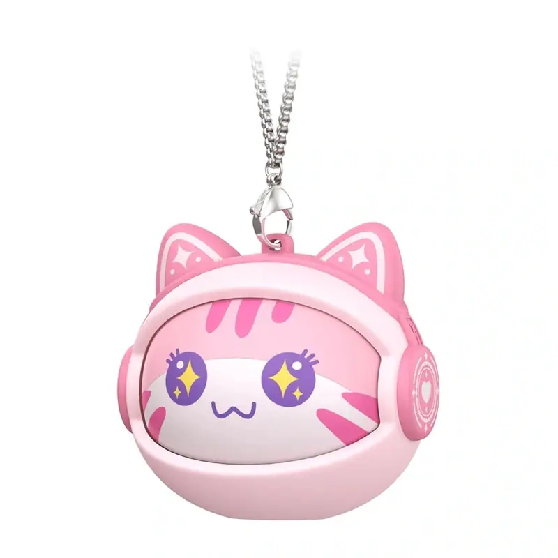 ONIKUMA TWS ONIUKMA TX603 headphones (pink)
