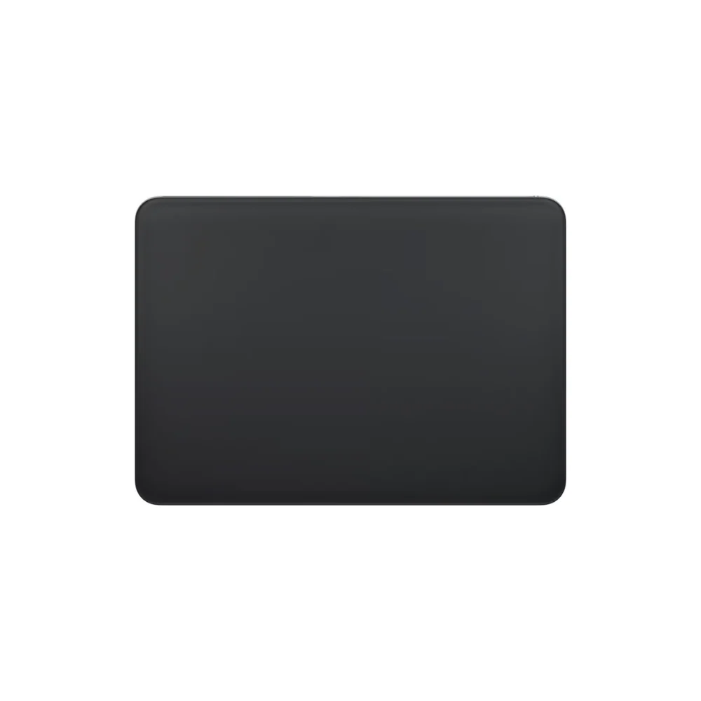 Apple Magic Trackpad (2024), svart