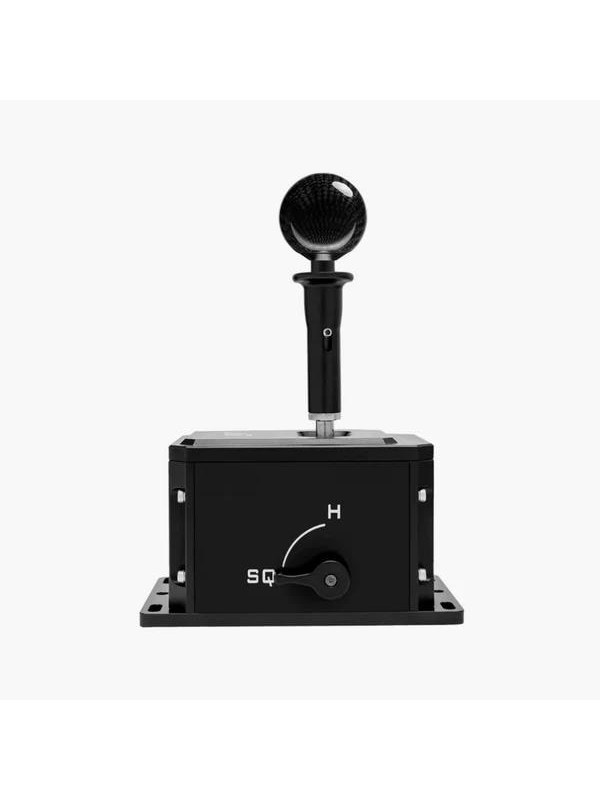 Simagic Round Shifter Knob, bild 2