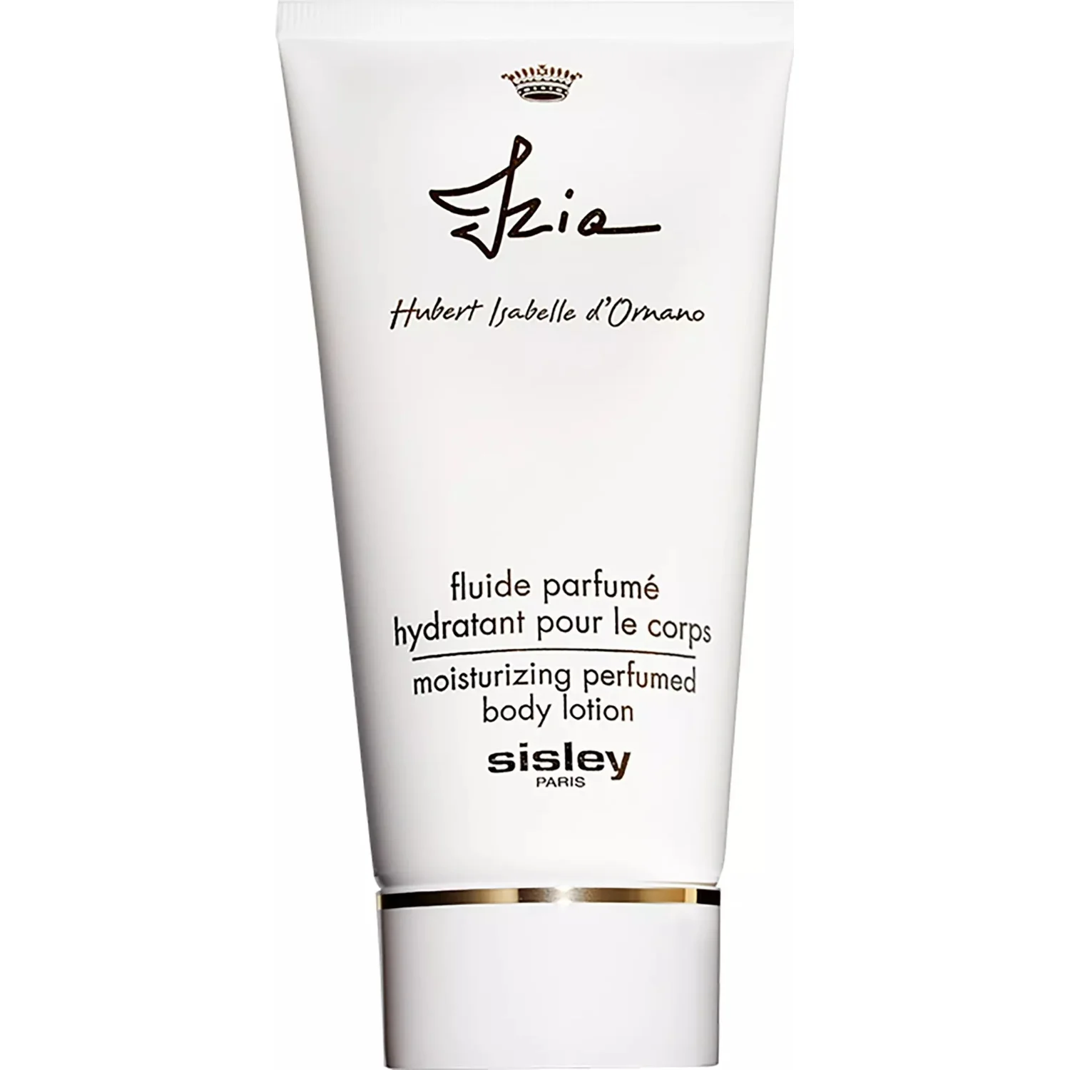 Sisley Izia Moisturizing Body Lotion 150 ml
