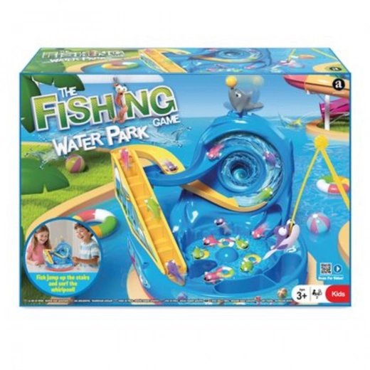 The Fishing Water Park