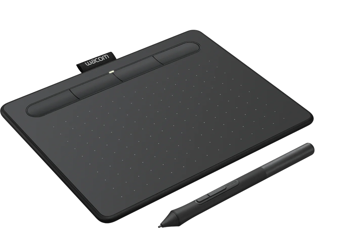 Wacom Intuos Small Svart