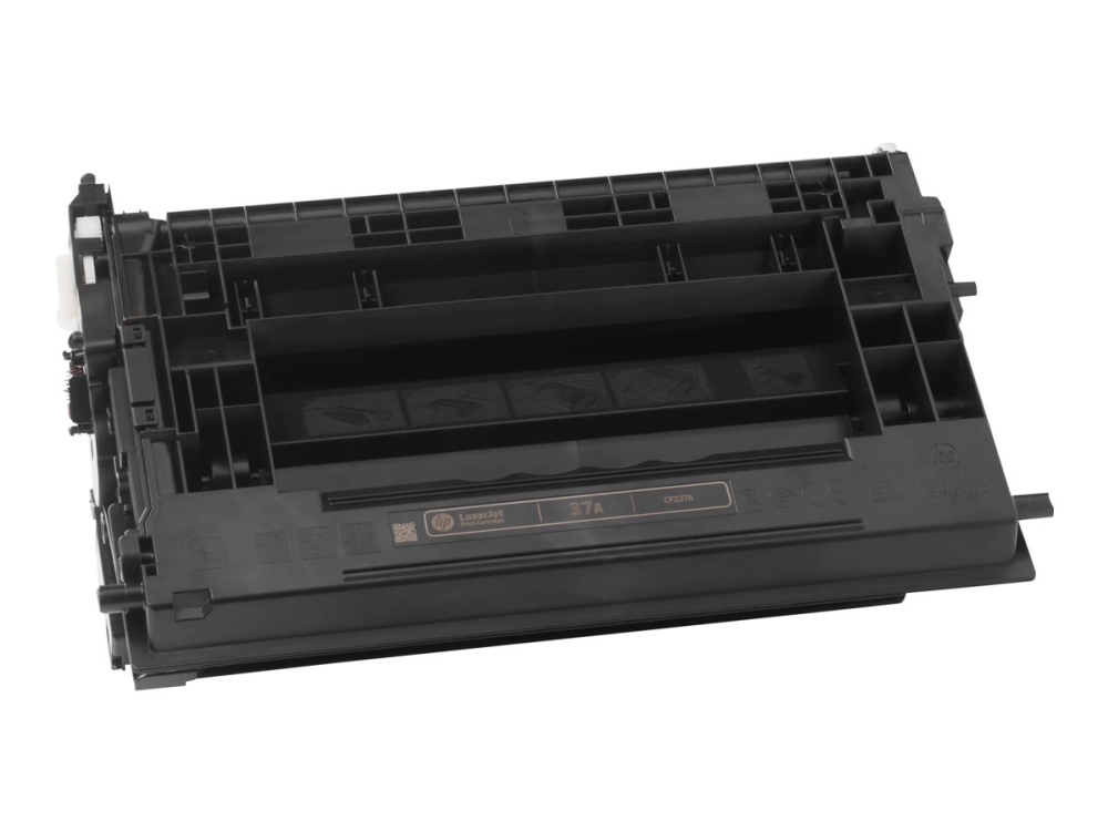 HP 37A Svart, 11000 sidor