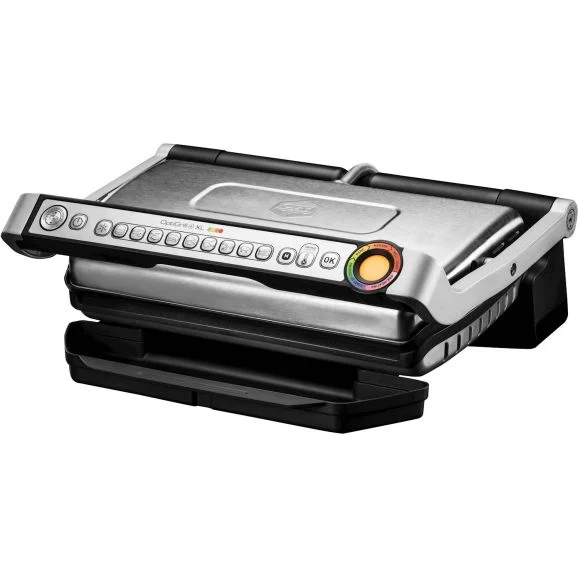 OBH Nordica Optigrill XL go722ds0, bild 2