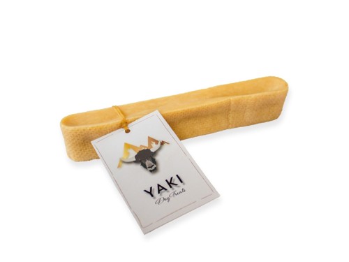 Yaki - Cheese Dog snack 140-149g XL - (01-503), bild 2
