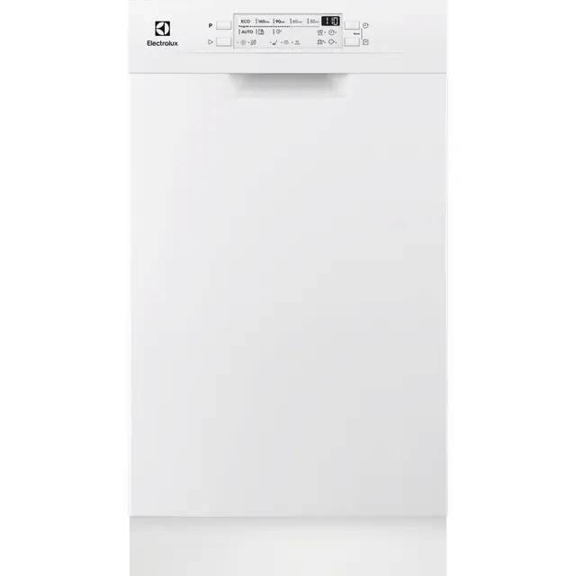 Electrolux 300-serien ESA22100SW diskmaskin