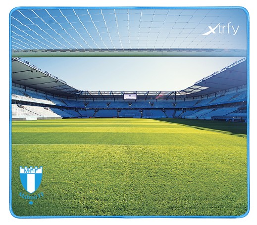 Xtrfy GP1 Medium, Malmö FF Edition, 320x270 mm, bild 3