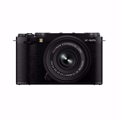 X-M5 Body Black