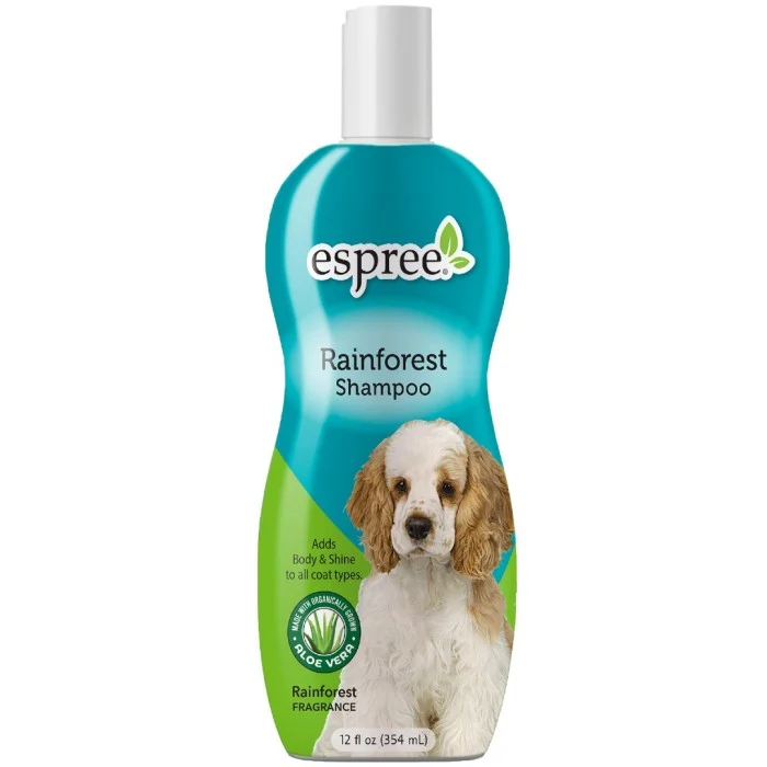 Espree Rainforest schampo 355 ml