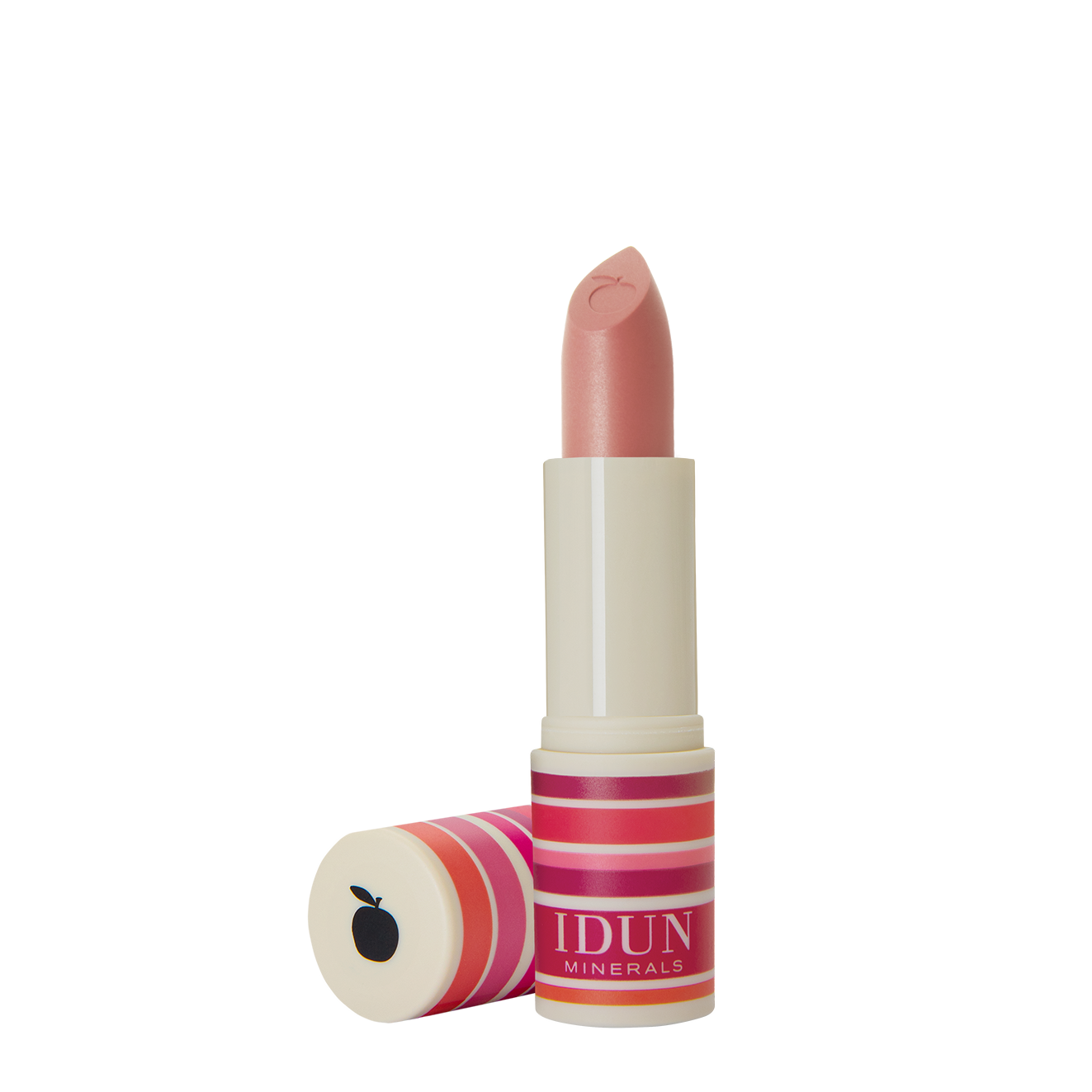 IDUN Minerals Matte Lipstick Hjortron