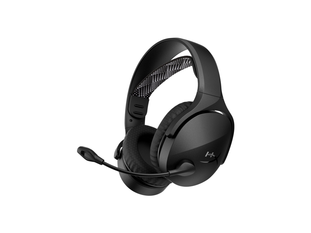 HyperX Cloud Jet trådlöst gamingheadset (svart), bild 2
