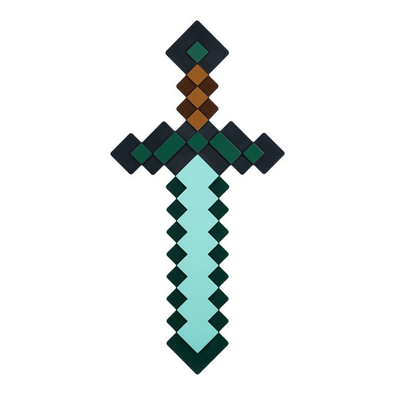 Minecraft: Diamond Sword Light, bild 5