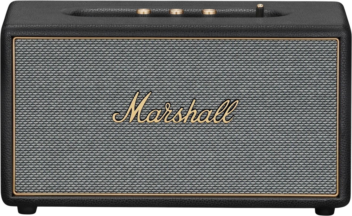 Marshall Stanmore IV BT Svart