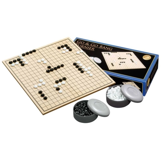 Go Game Set, bild 2