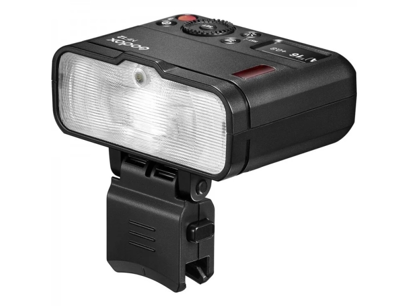 Godox Blixt MF12 Macro Flash Two-Light Kit