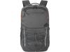 Ryggsäck Targus Work + Play Trio Backpack EcoSmart 16" - Grå