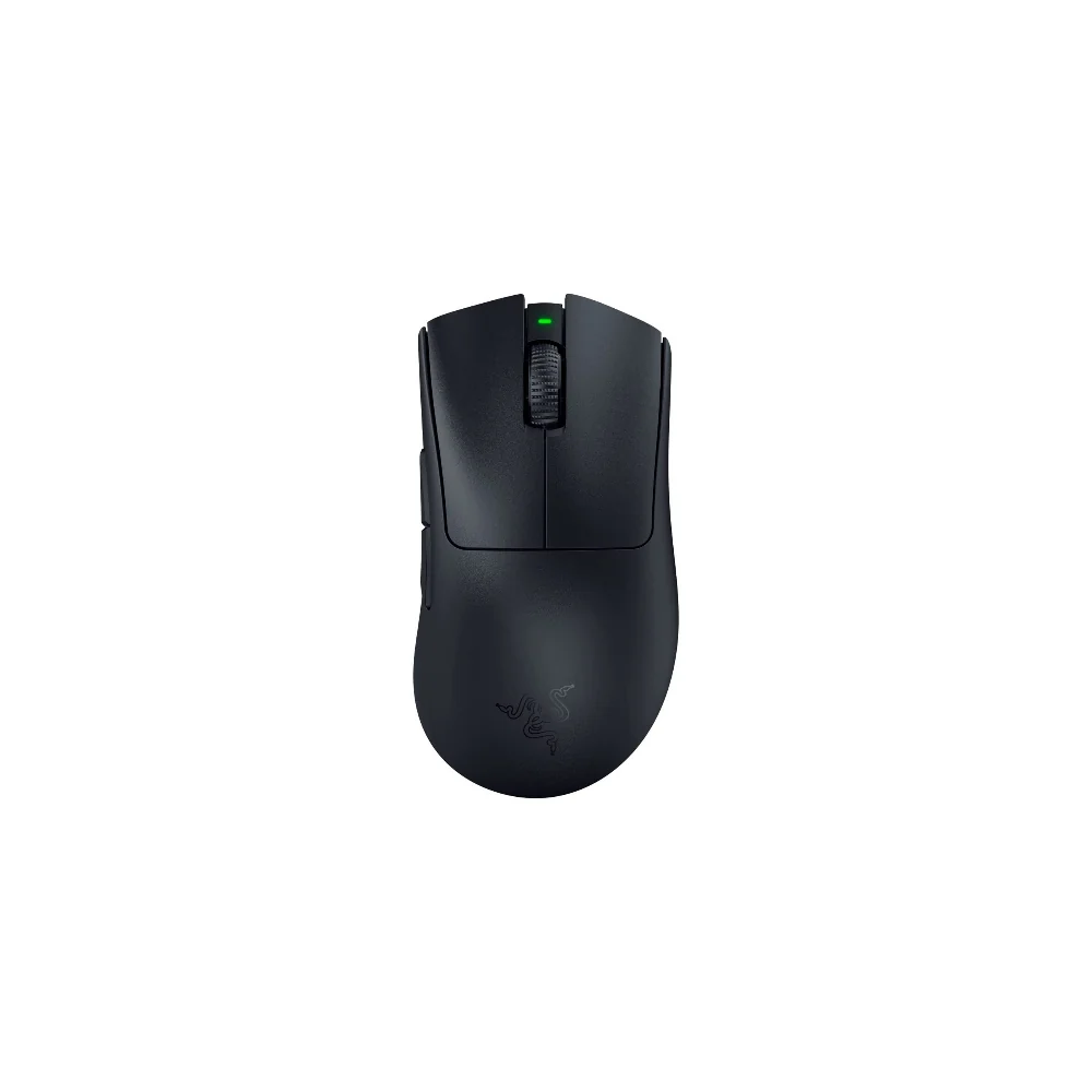 Razer Deathadder V3 Pro trådlös gamingmus, svart