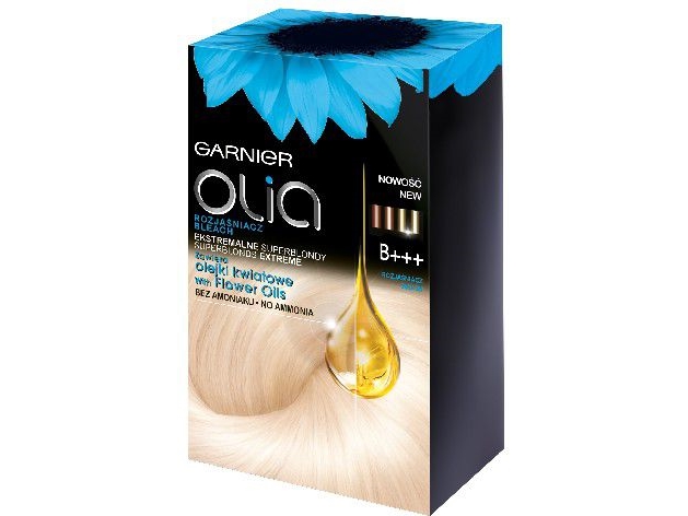 Garnier OLIA B+++ Brightener