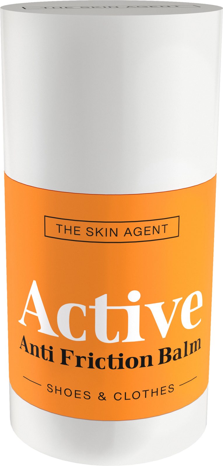 The Skin Agent Active Active Anti Friction Balm 25 ml