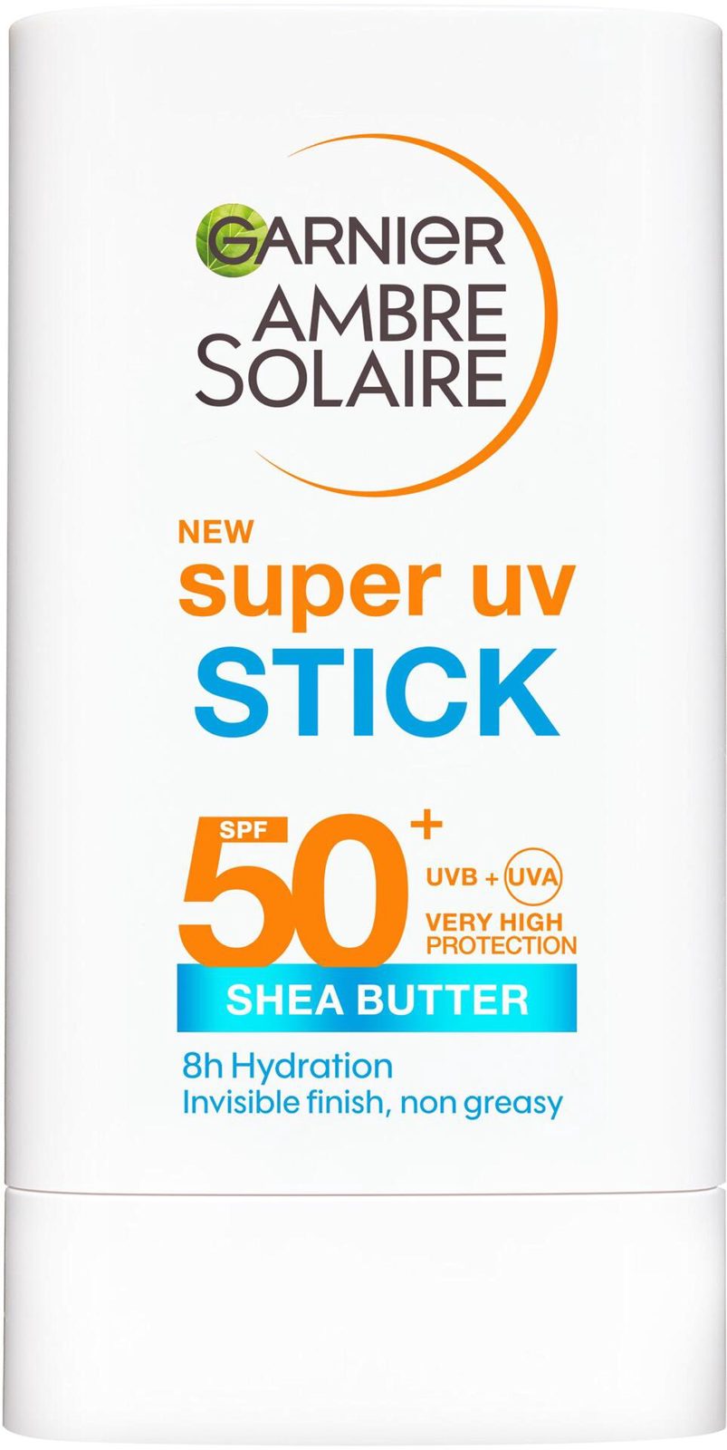 Garnier Ambre Solaire Super UV Invisible Stick 18 g