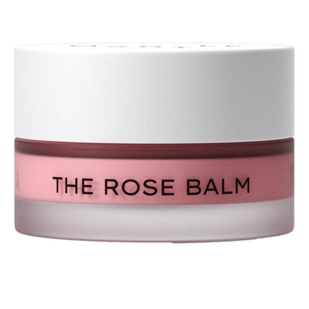 MANTLE The Rose Balm Smoothing Multi-Purpose Rose Balm 15 ml