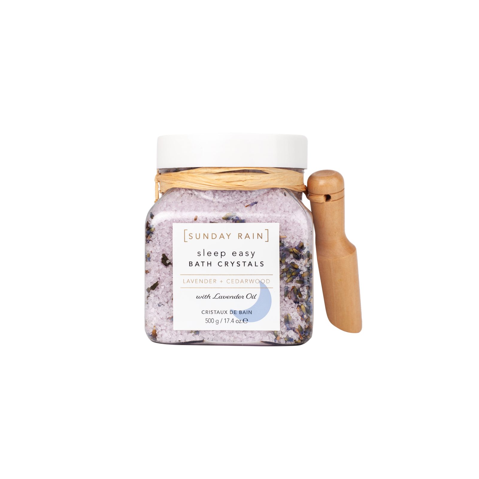 Sunday Rain Sleep Easy Soaking Salts