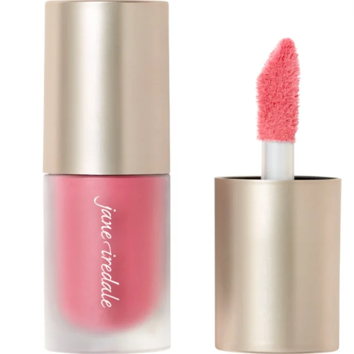 jane iredale Colorluxe Liquid Blush Heartbreaker