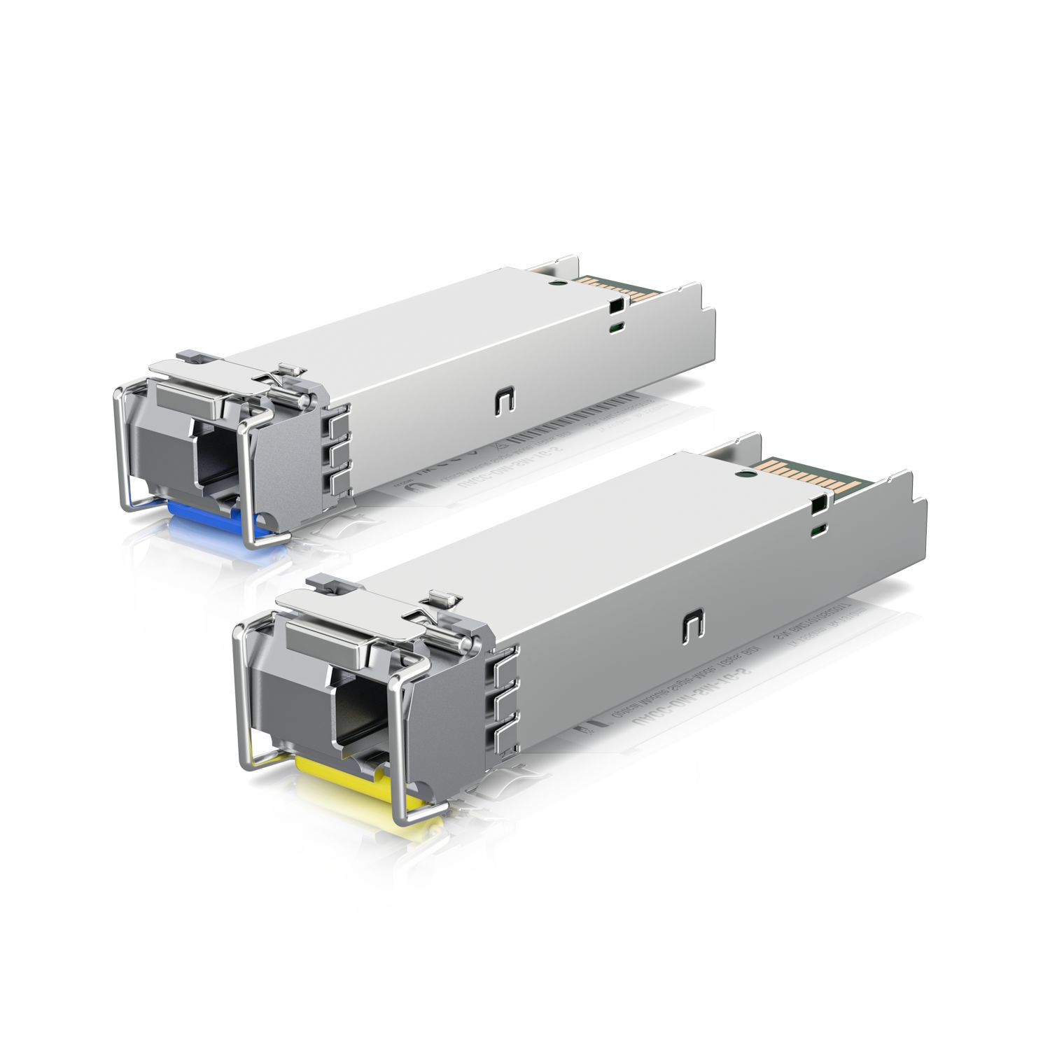 Ubiquiti 1G Bidirectional Single-Mode SFP Modul 2-pack, bild 2