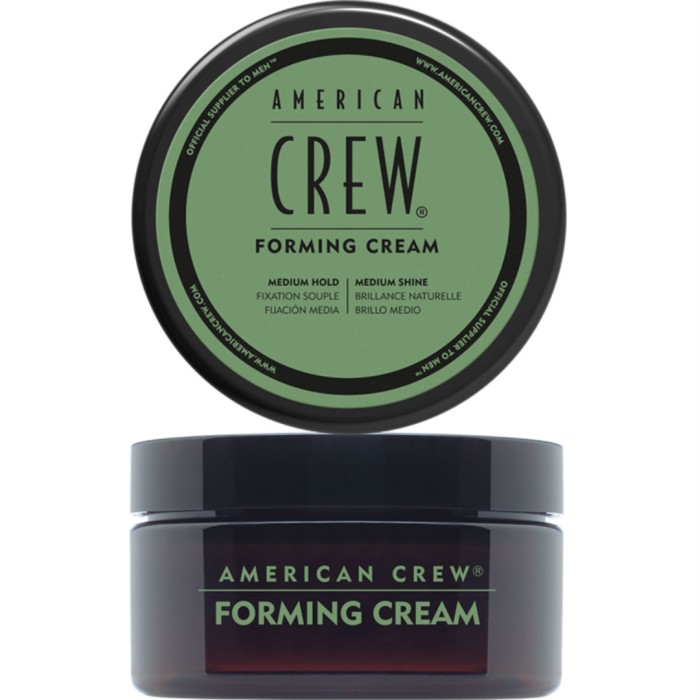American Crew King Forming Cream 85 g