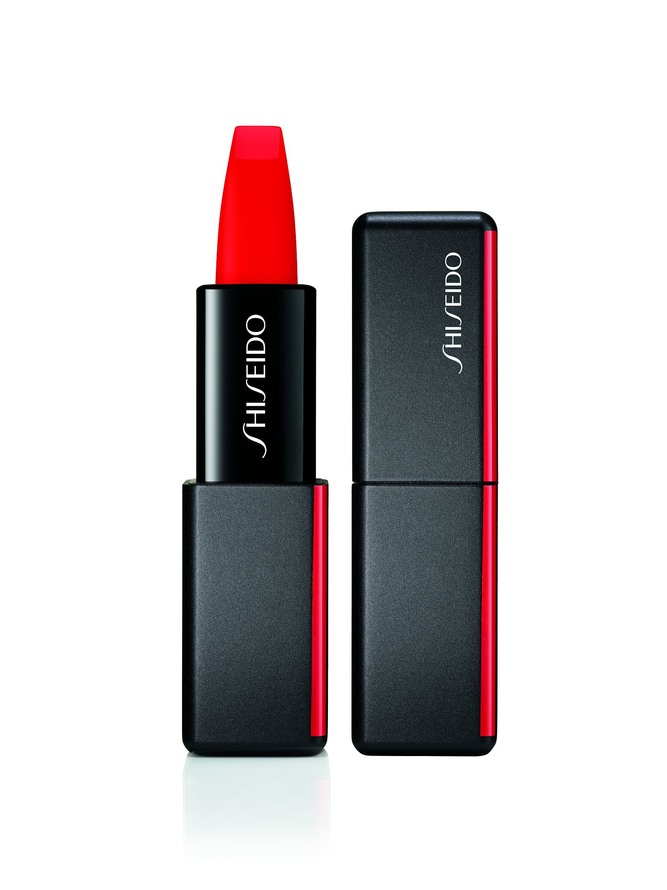 Shiseido Modernmatte Powder Lipstick 510 Night Life 510 Night Life