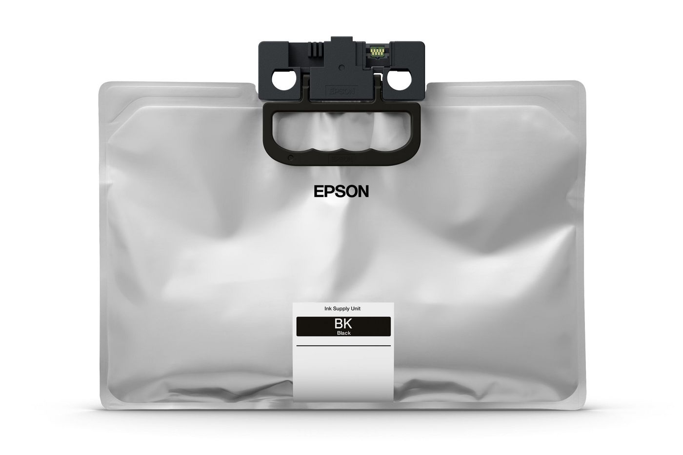Epson T01D1, XXL Svart, 50000 sidor, bild 3