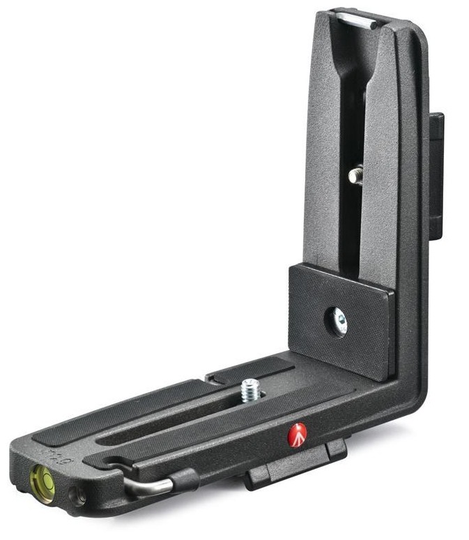 Manfrotto L-Bracket Q2 (200PL), bild 3
