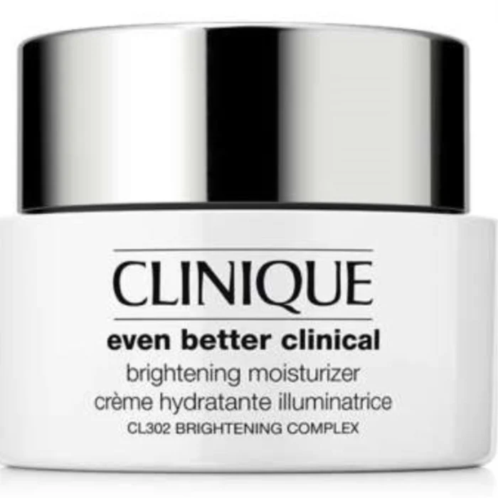 Clinique Even Better Clinical Brightening Moisturizer 50 ml