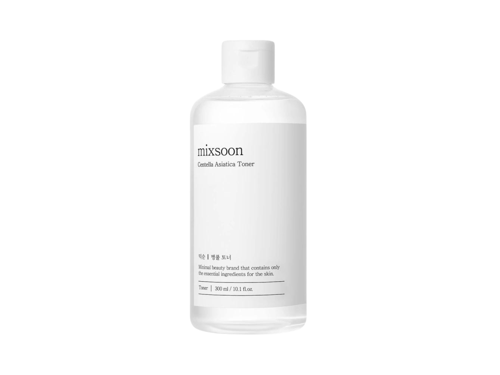 Mixsoon Centella Asiatica Toner 300 g, bild 4