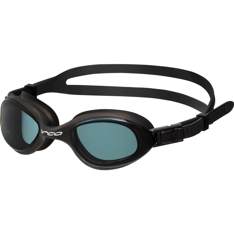 Orca Killa 180 Googles Smoke/Black - OneSize