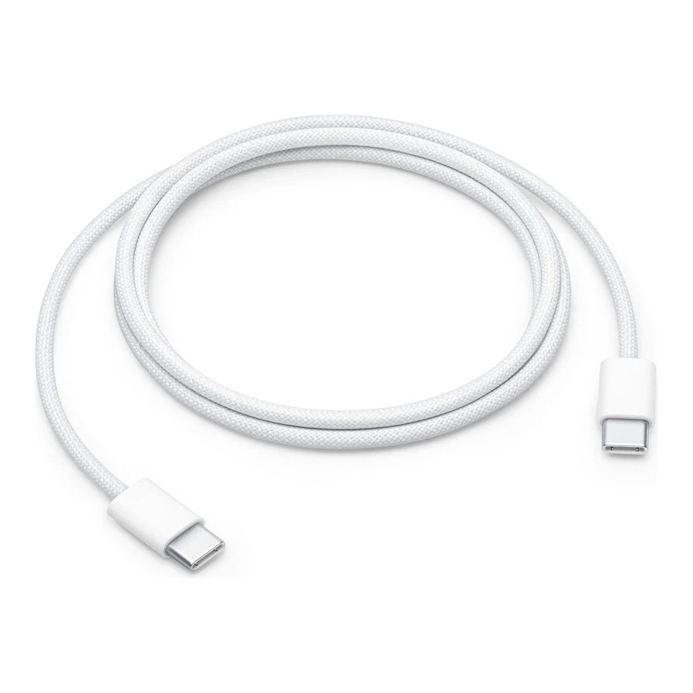 Apple 60 W USB-C-laddningskabel 1 m