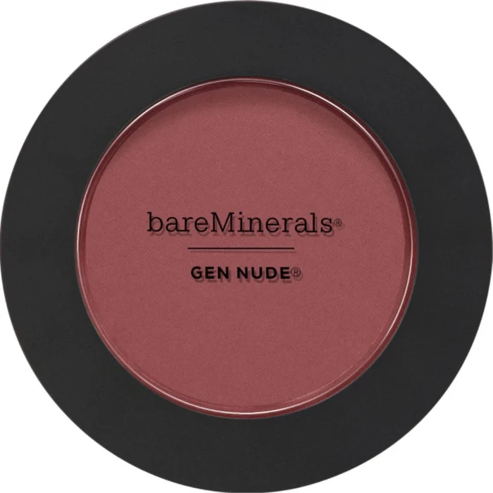 bareMinerals Gen Nude Powder Blush You Had Me at Merlot 6 ml