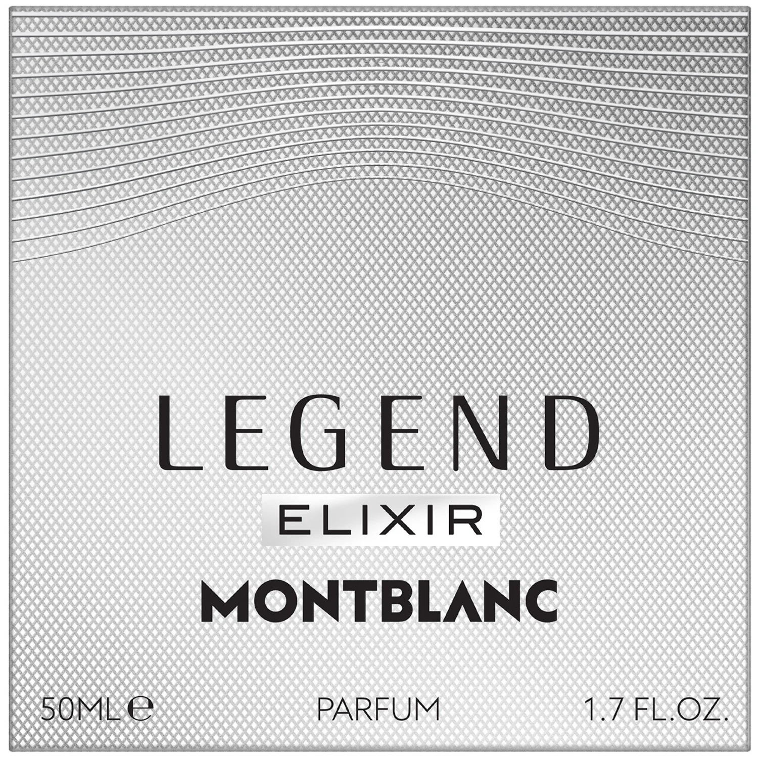 Montblanc Legend Elixir Eau de Parfum 50 ml, bild 3