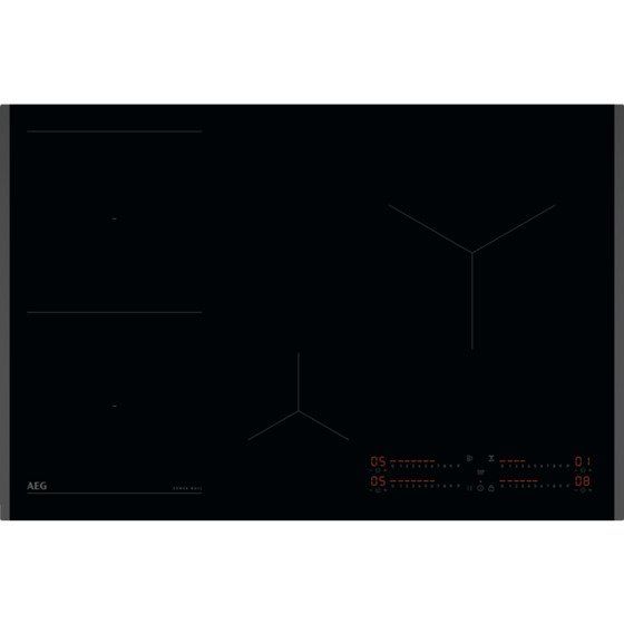 AEG 7000 SenseBoil Induktionshäll - 80 cm