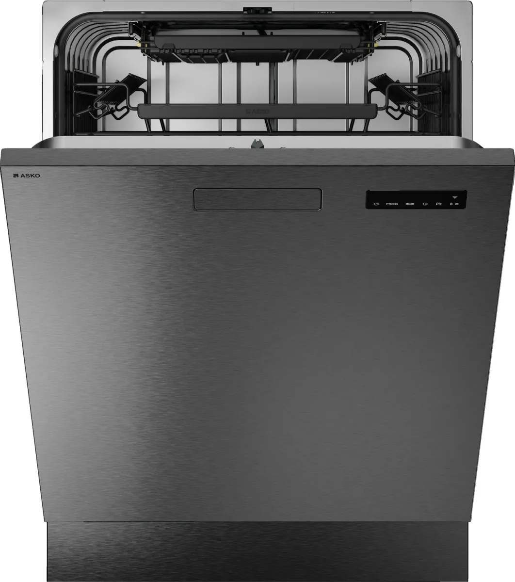 ASKO Diskmaskin DBI344IB.BS (mörkgrå)