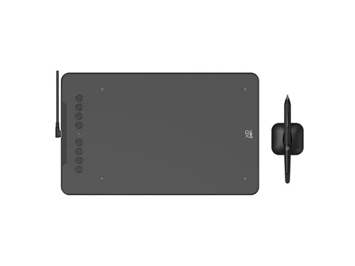 XPPen - DECO 01 V3 Drawing Pad, bild 2