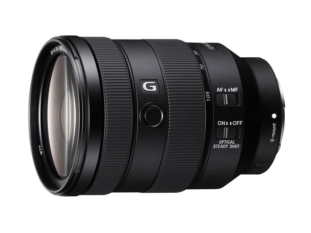 FE 24-105mm f/4 G OSS, bild 5